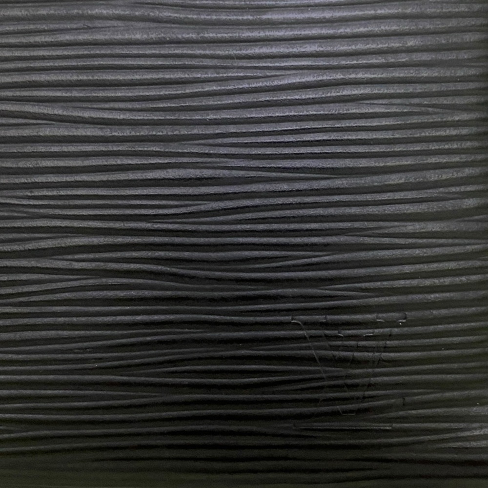 Louis Vuitton Wallet Black Leather - Picture 3 of 13